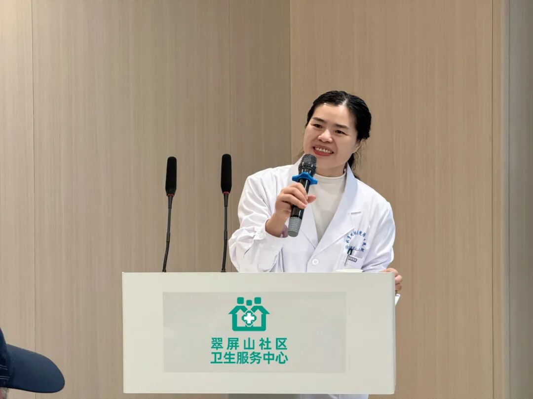 名医讲堂进社区丨认识心律失常，守护心脏健康——特邀北京首都医科大学附属医院地坛医院专家开展讲座